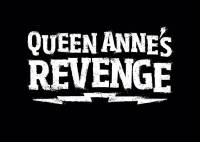 Queen Anne´s Revenge
